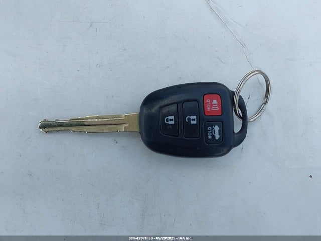 Toyota 2ar-fe 2016 4T1BF1FK7GU193235 Image 11