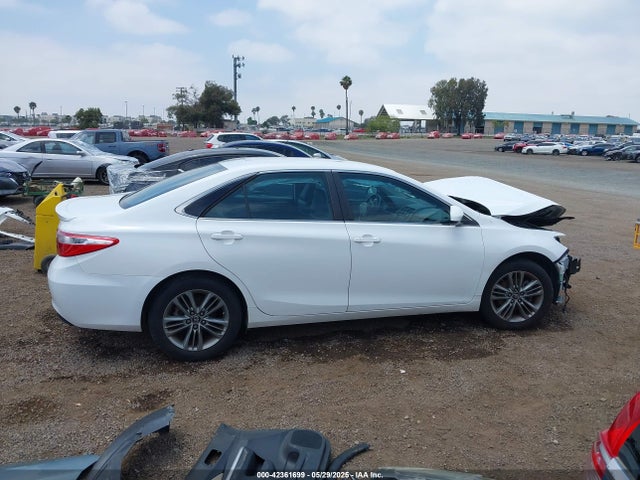 Toyota 2ar-fe 2016 4T1BF1FK7GU193235 Image 14