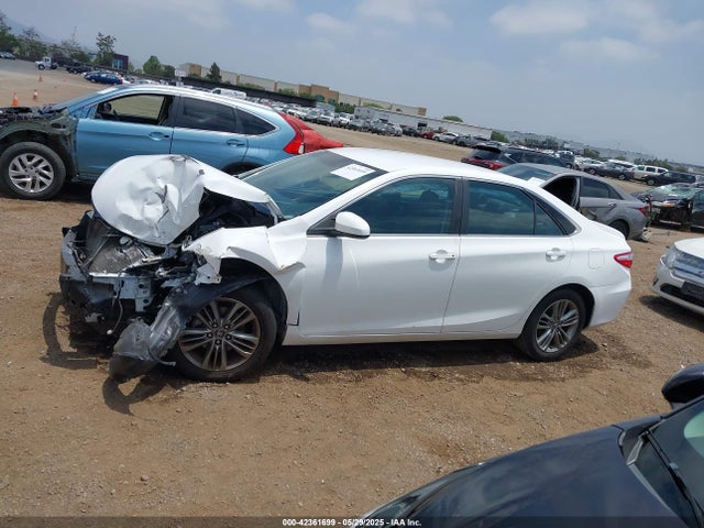 Toyota 2ar-fe 2016 4T1BF1FK7GU193235 Image 15
