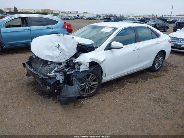Toyota 2ar-fe 2016 4T1BF1FK7GU193235 Image 2