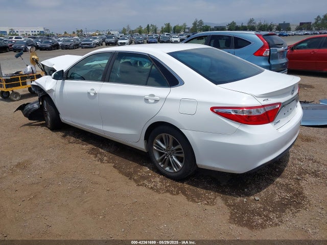 Toyota 2ar-fe 2016 4T1BF1FK7GU193235 Image 3