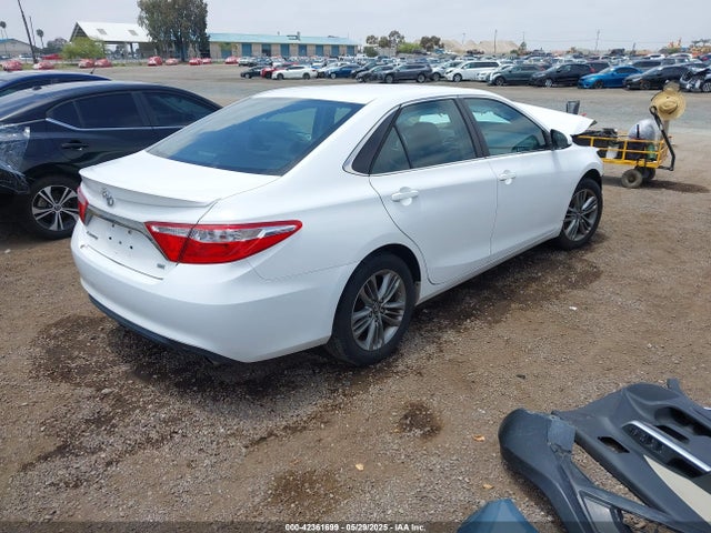 Toyota 2ar-fe 2016 4T1BF1FK7GU193235 Image 4