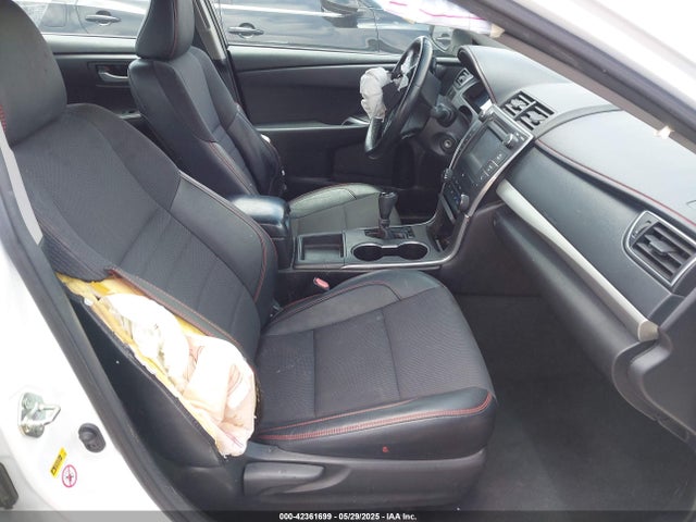 Toyota 2ar-fe 2016 4T1BF1FK7GU193235 Image 5