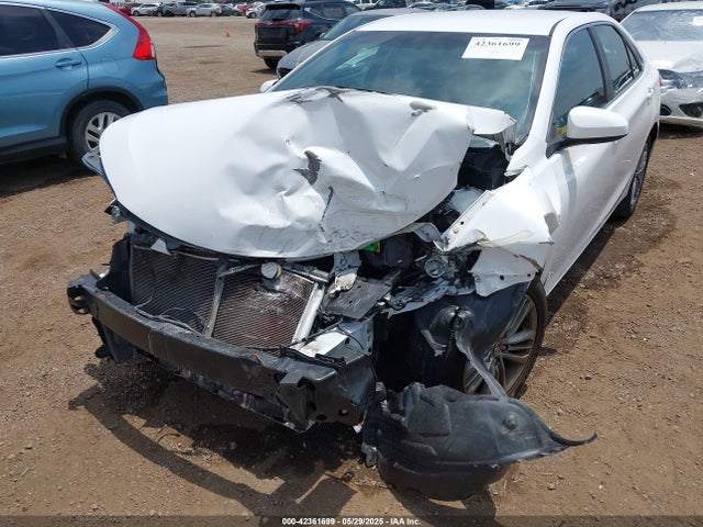 Toyota 2ar-fe 2016 4T1BF1FK7GU193235 Image 6