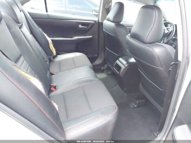 Toyota 2ar-fe 2016 4T1BF1FK7GU193235 Image 8