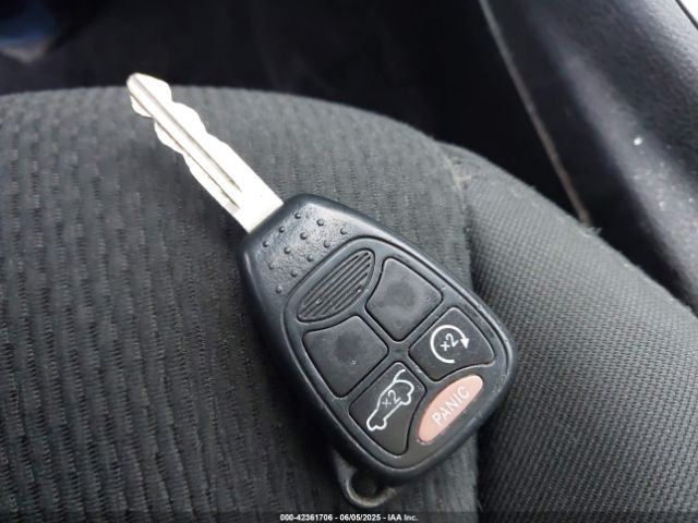 2011 CHRYSLER 200 1C3BC2FG0BN585494 Photo 10