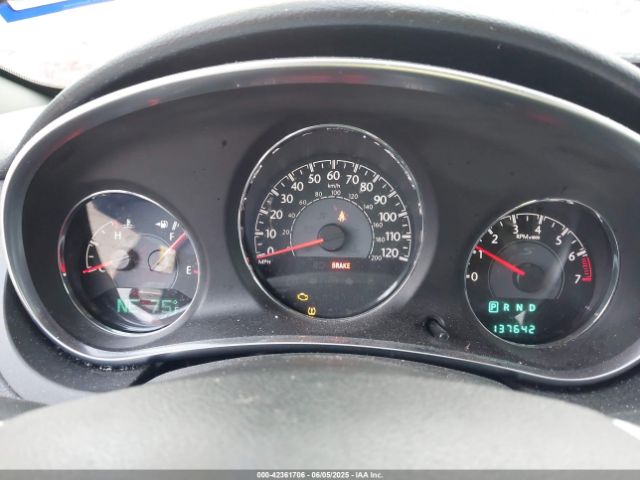 2011 CHRYSLER 200 1C3BC2FG0BN585494 Photo 6