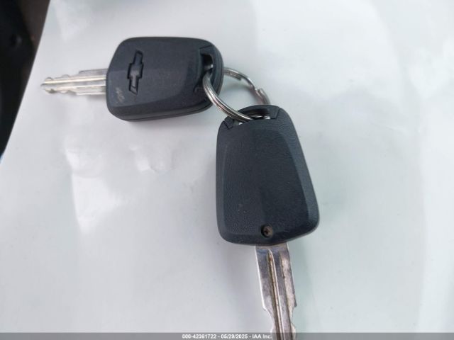 KL8CB6S99EC530858 Chevrolet Spark Ls Auto