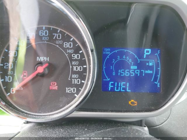 KL8CB6S99EC530858 Chevrolet Spark Ls Auto