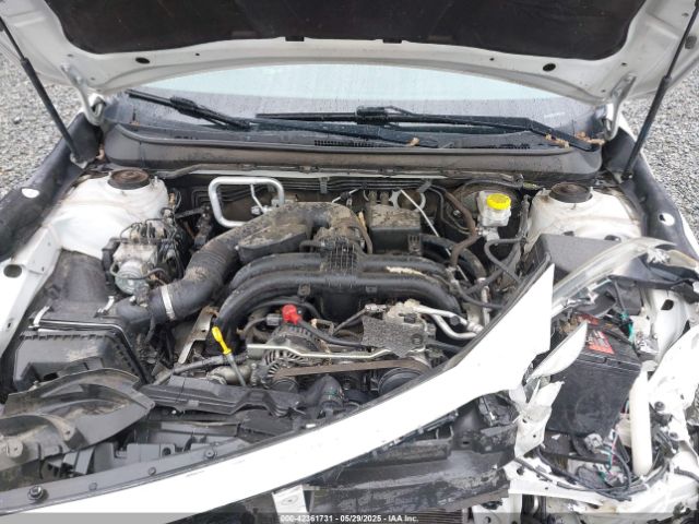 2018 SUBARU LEGACY 4S3BNAS68J3014455 Photo 9