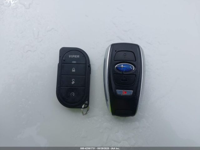 2018 SUBARU LEGACY 4S3BNAS68J3014455 Photo 10