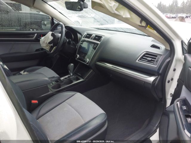 2018 SUBARU LEGACY 4S3BNAS68J3014455 Photo 4