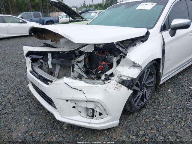 2018 SUBARU LEGACY 4S3BNAS68J3014455 Photo 5
