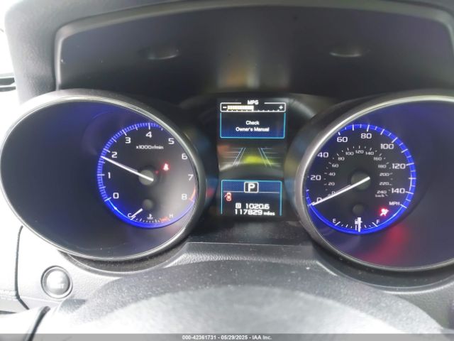 2018 SUBARU LEGACY 4S3BNAS68J3014455 Photo 6