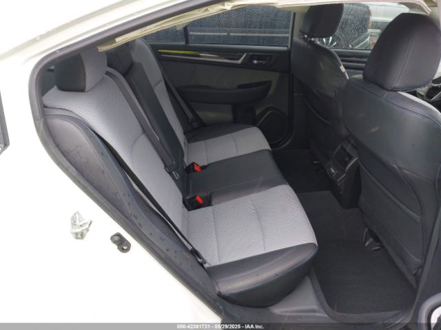 2018 SUBARU LEGACY 4S3BNAS68J3014455 Photo 7