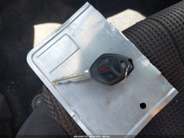 2009 MITSUBISHI ECLIPSE SPYDER 4A3AL25F89E012270 Photo 10