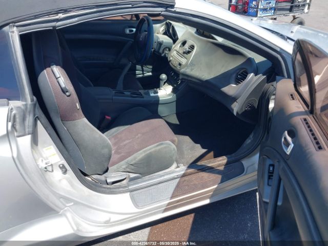 2009 MITSUBISHI ECLIPSE SPYDER 4A3AL25F89E012270 Photo 4