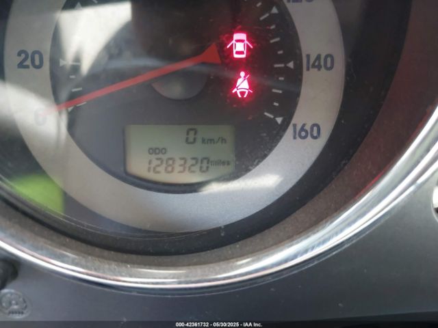 2009 MITSUBISHI ECLIPSE SPYDER 4A3AL25F89E012270 Photo 6