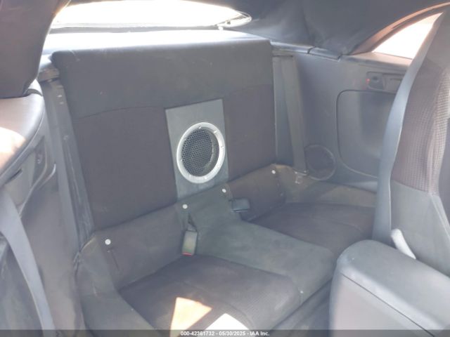 2009 MITSUBISHI ECLIPSE SPYDER 4A3AL25F89E012270 Photo 7