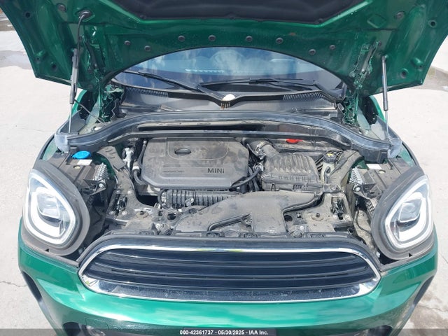 WMZ23BR00N3N33860 Mini Countryman