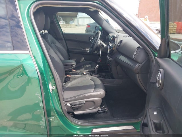 WMZ23BR00N3N33860 Mini Countryman