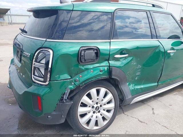 WMZ23BR00N3N33860 Mini Countryman