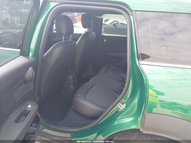 WMZ23BR00N3N33860 Mini Countryman