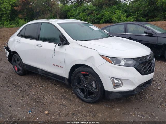 2021 CHEVROLET EQUINOX 2GNAXNEV0M6128650