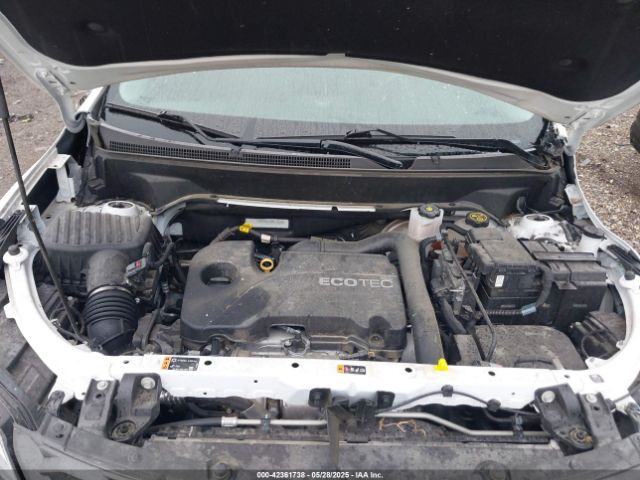 2021 CHEVROLET EQUINOX 2GNAXNEV0M6128650 Photo 9