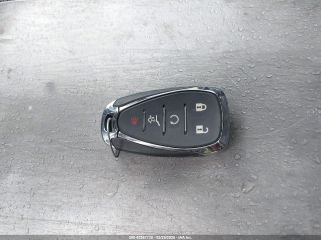 2021 CHEVROLET EQUINOX 2GNAXNEV0M6128650 Photo 10