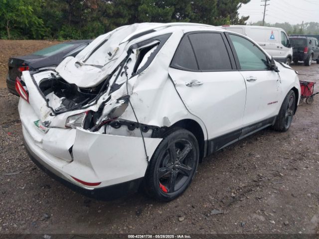 2021 CHEVROLET EQUINOX 2GNAXNEV0M6128650 Photo 3
