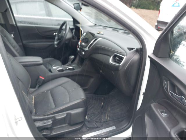2021 CHEVROLET EQUINOX 2GNAXNEV0M6128650 Photo 4