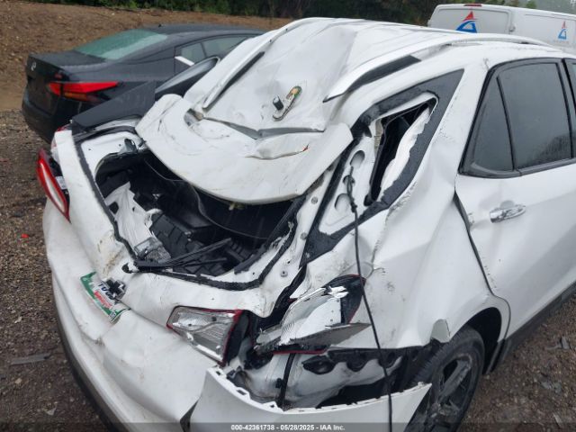 2021 CHEVROLET EQUINOX 2GNAXNEV0M6128650 Photo 5