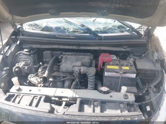 2019 MITSUBISHI MIRAGE G4 ML32F3FJ5KHF09388 Photo 9