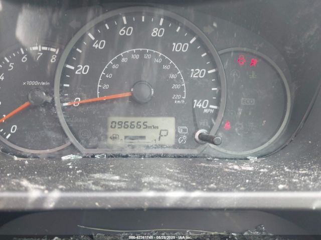2019 MITSUBISHI MIRAGE G4 ML32F3FJ5KHF09388 Photo 6