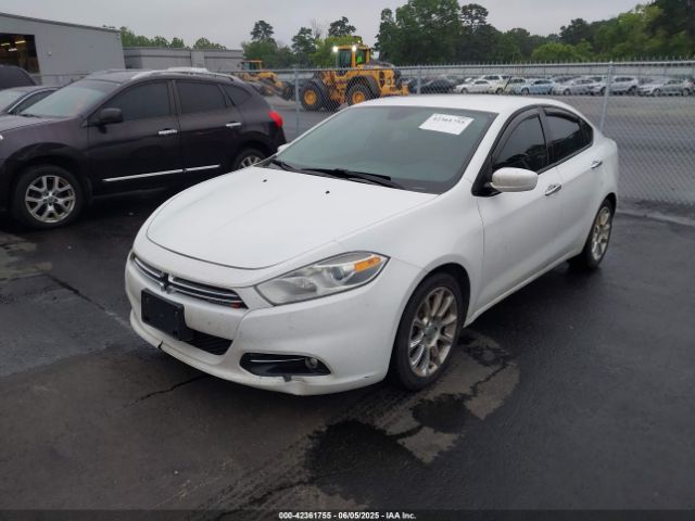 1C3CDFFA7GD818630 Dodge Dart Sxt Sport