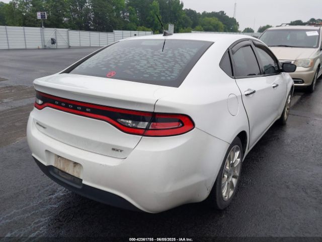 1C3CDFFA7GD818630 Dodge Dart Sxt Sport