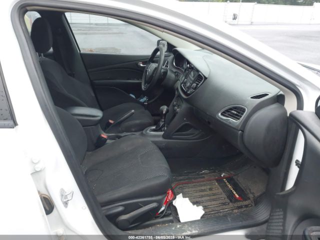 1C3CDFFA7GD818630 Dodge Dart Sxt Sport