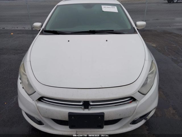 1C3CDFFA7GD818630 Dodge Dart Sxt Sport