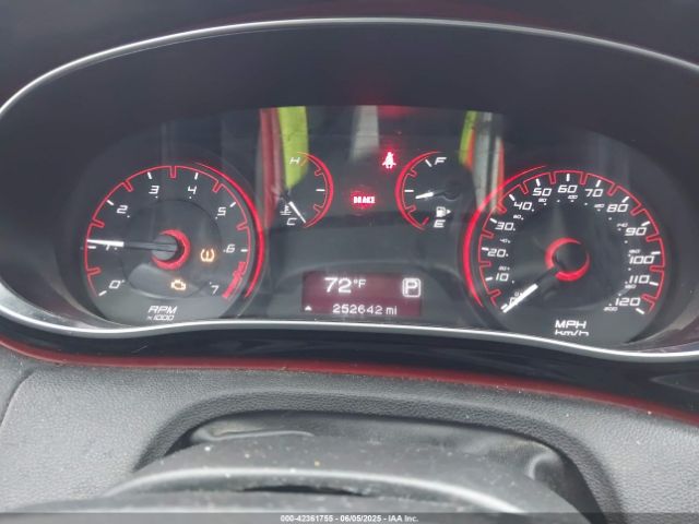 1C3CDFFA7GD818630 Dodge Dart Sxt Sport
