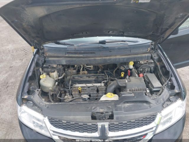 3C4PDCBB5HT501189 Dodge Journey Sxt