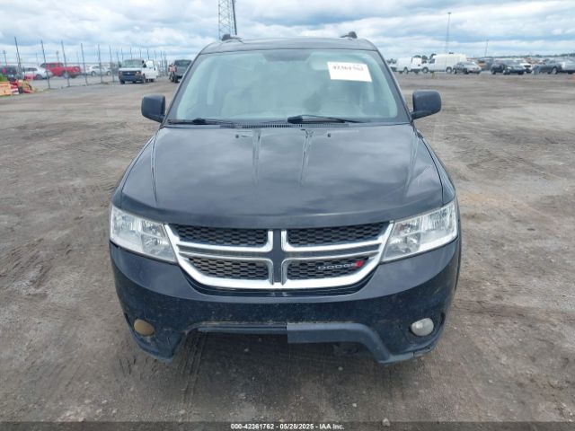 3C4PDCBB5HT501189 Dodge Journey Sxt