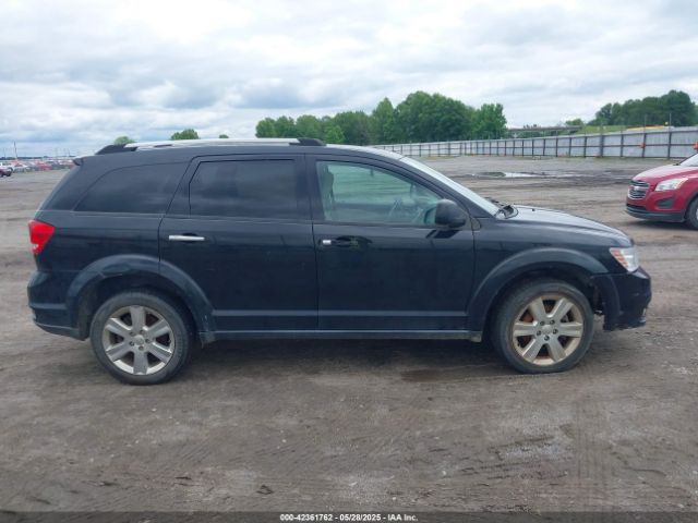 3C4PDCBB5HT501189 Dodge Journey Sxt