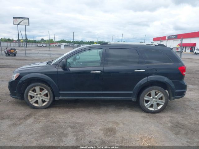 3C4PDCBB5HT501189 Dodge Journey Sxt