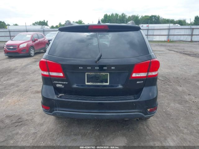 3C4PDCBB5HT501189 Dodge Journey Sxt