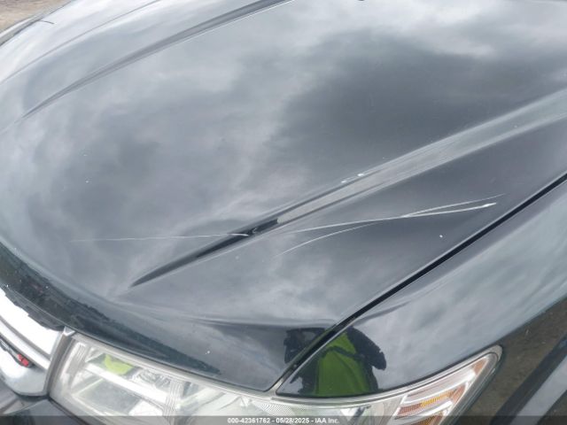 3C4PDCBB5HT501189 Dodge Journey Sxt