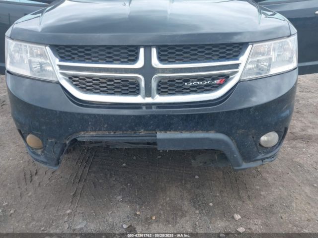 3C4PDCBB5HT501189 Dodge Journey Sxt