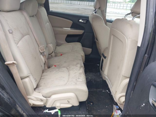 3C4PDCBB5HT501189 Dodge Journey Sxt