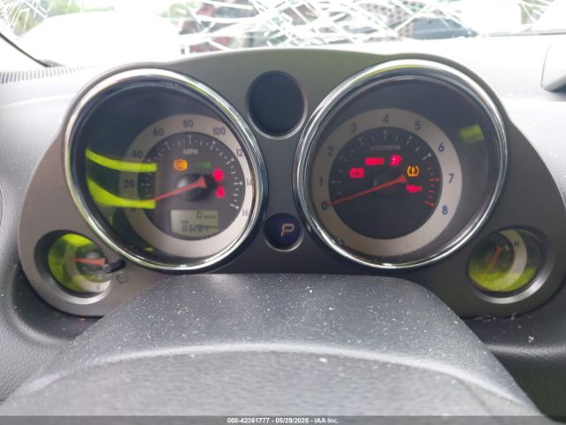 2008 MITSUBISHI ECLIPSE 4A3AK24F58E033855 Photo 6