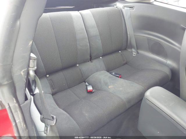 2008 MITSUBISHI ECLIPSE 4A3AK24F58E033855 Photo 7